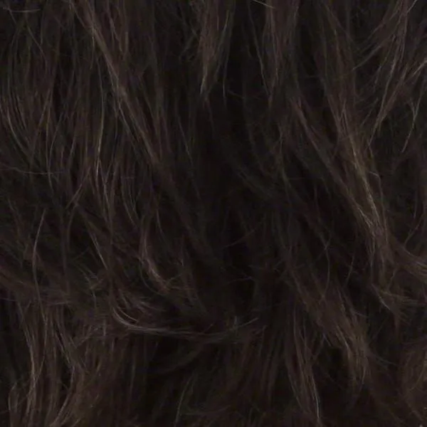 Chanel | Remy Human Hair Wig (Mono Top)