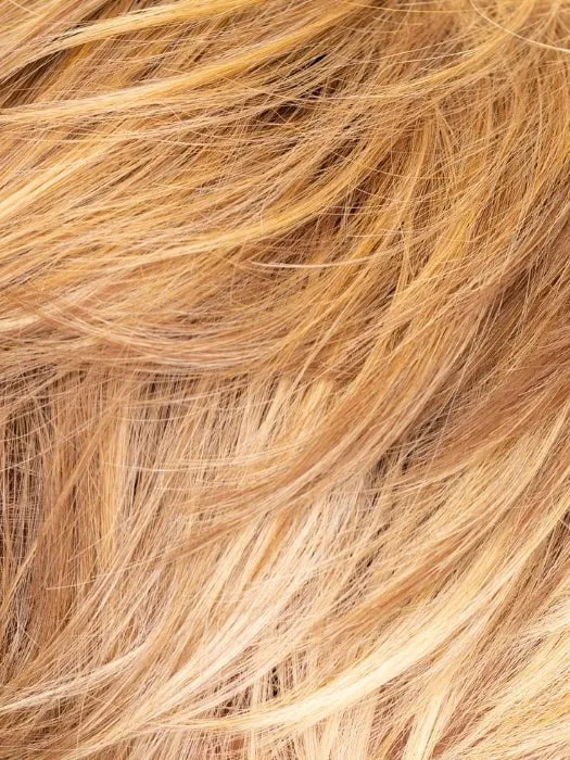 Charlotte Realistic | Synthetic Lace Front Wig (Mono Top)
