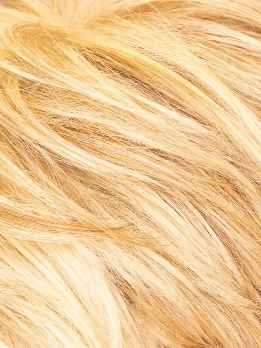 Charlotte Realistic | Synthetic Lace Front Wig (Mono Top)