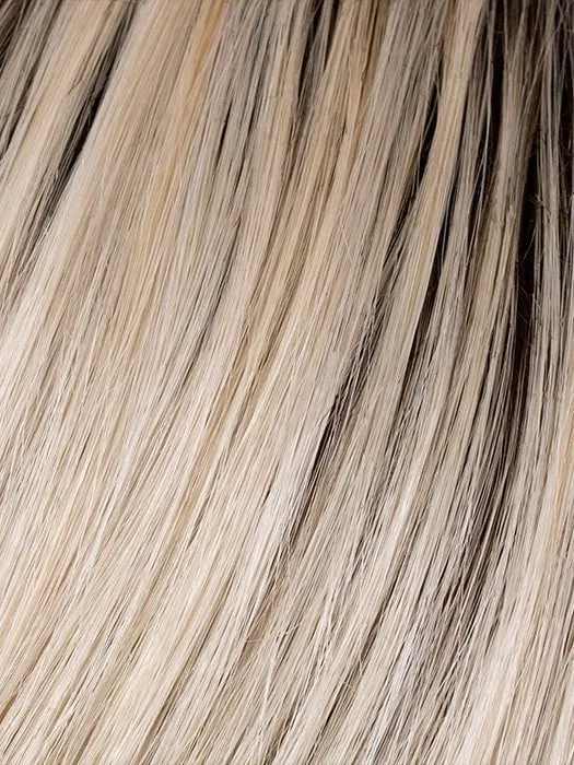 Charlotte Realistic | Synthetic Lace Front Wig (Mono Top)
