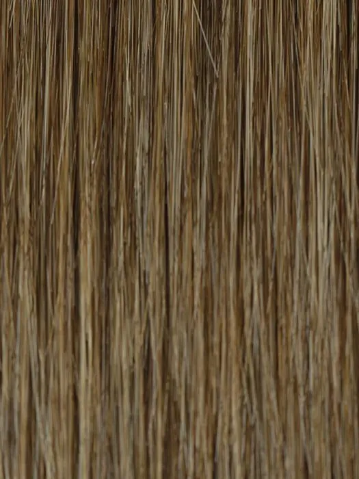 Charlotte Realistic | Synthetic Lace Front Wig (Mono Top)