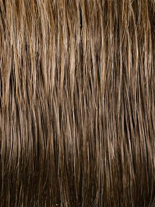 Charlotte Realistic | Synthetic Lace Front Wig (Mono Top)