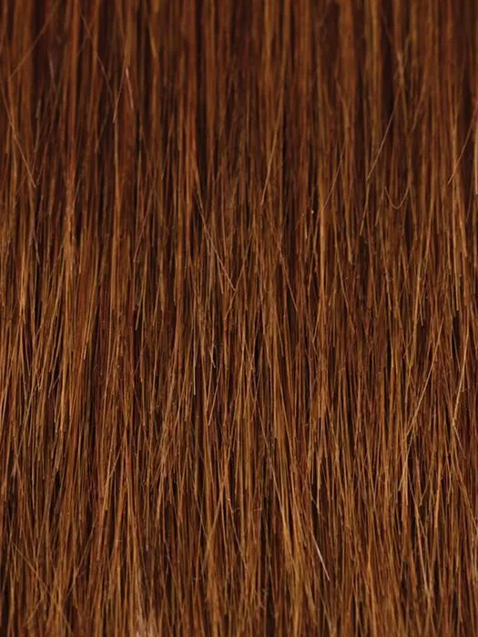 Charlotte Realistic | Synthetic Lace Front Wig (Mono Top)