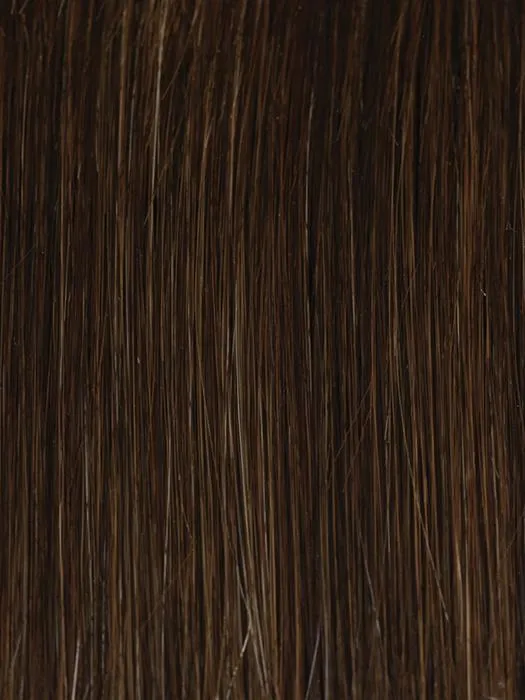 Charlotte Realistic | Synthetic Lace Front Wig (Mono Top)