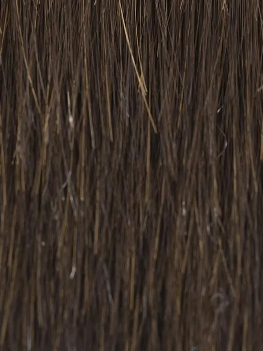Charlotte Realistic | Synthetic Lace Front Wig (Mono Top)
