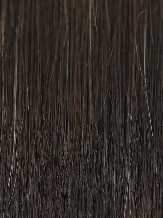 Charlotte Realistic | Synthetic Lace Front Wig (Mono Top)