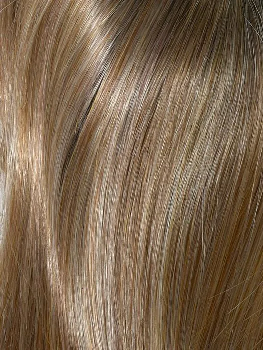 Charlotte | Synthetic Lace Front Wig (Mono Part)