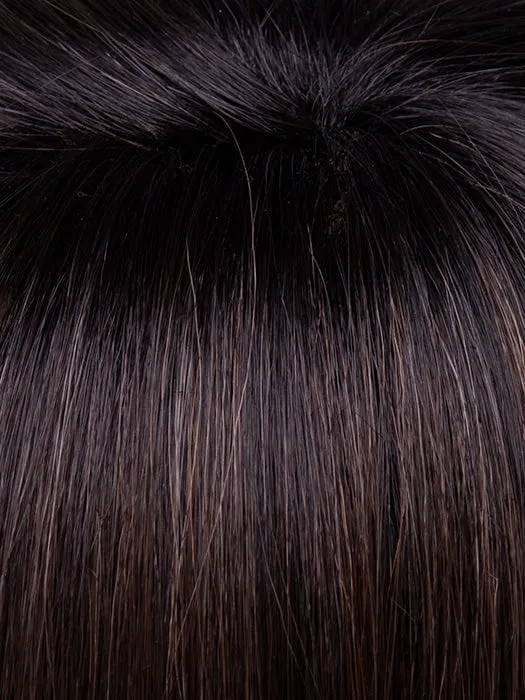 Charlotte | Synthetic Lace Front Wig (Mono Part)
