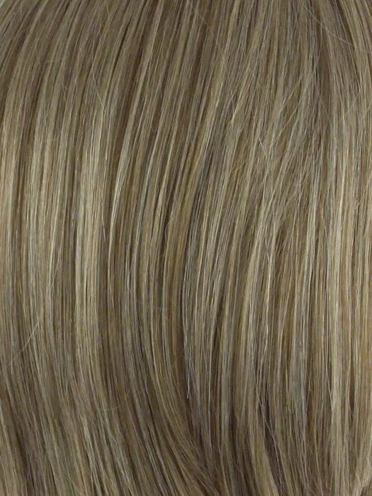 Charlotte | Synthetic Lace Front Wig (Mono Part)