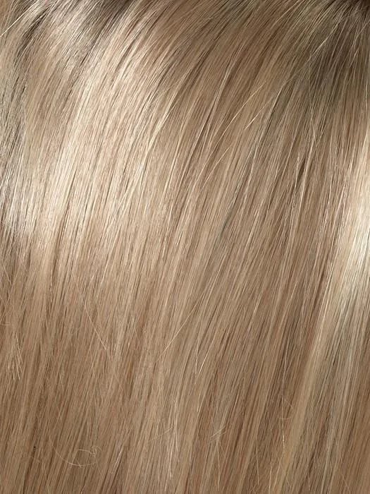 Charlotte | Synthetic Lace Front Wig (Mono Part)