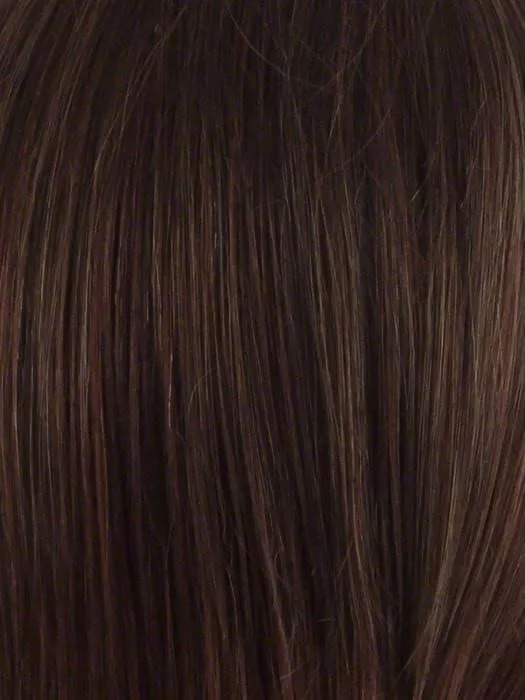 Charlotte | Synthetic Lace Front Wig (Mono Part)