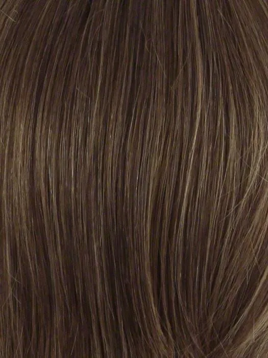 Charlotte | Synthetic Lace Front Wig (Mono Part)