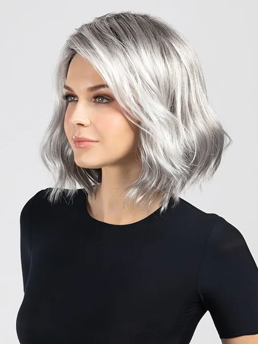 Charlotte | Synthetic Lace Front Wig (Mono Part)