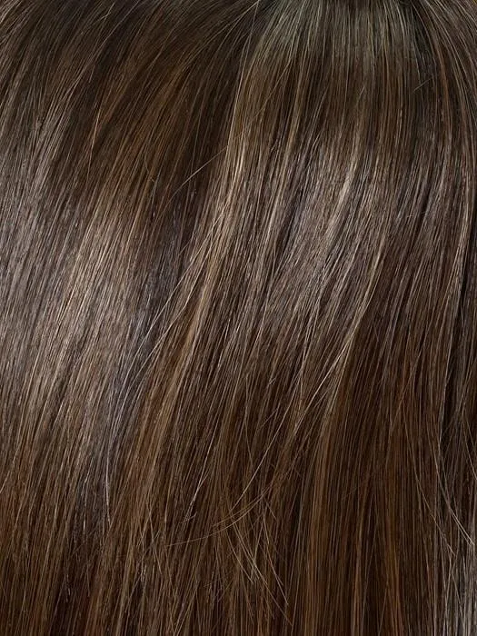 Charlotte | Synthetic Lace Front Wig (Mono Part)