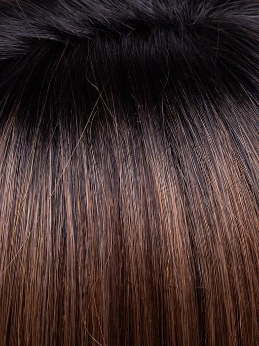 Charlotte | Synthetic Lace Front Wig (Mono Part)