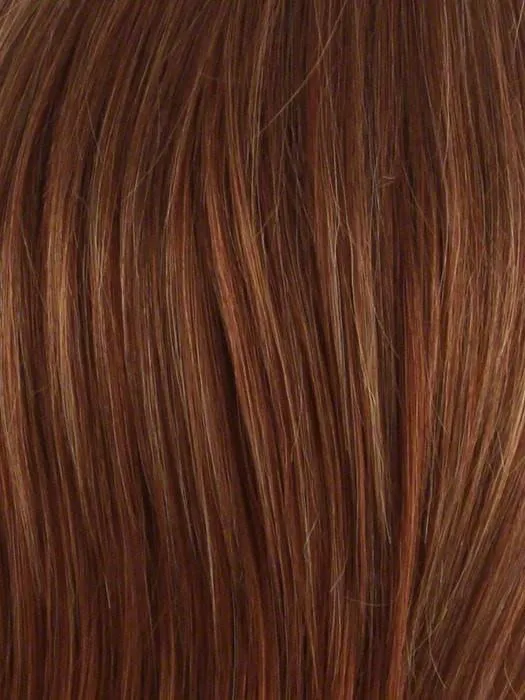Charlotte | Synthetic Lace Front Wig (Mono Part)