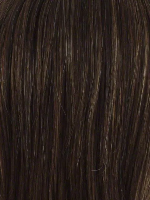 Charlotte | Synthetic Lace Front Wig (Mono Part)