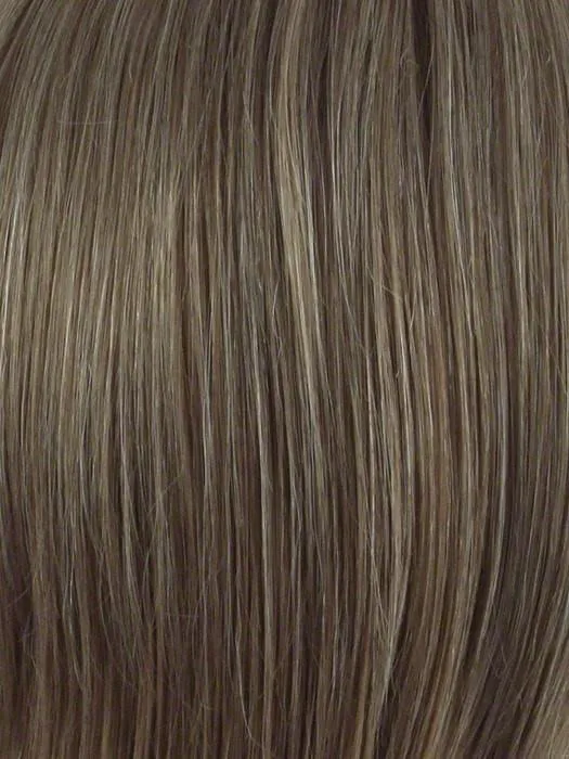 Charlotte | Synthetic Lace Front Wig (Mono Part)