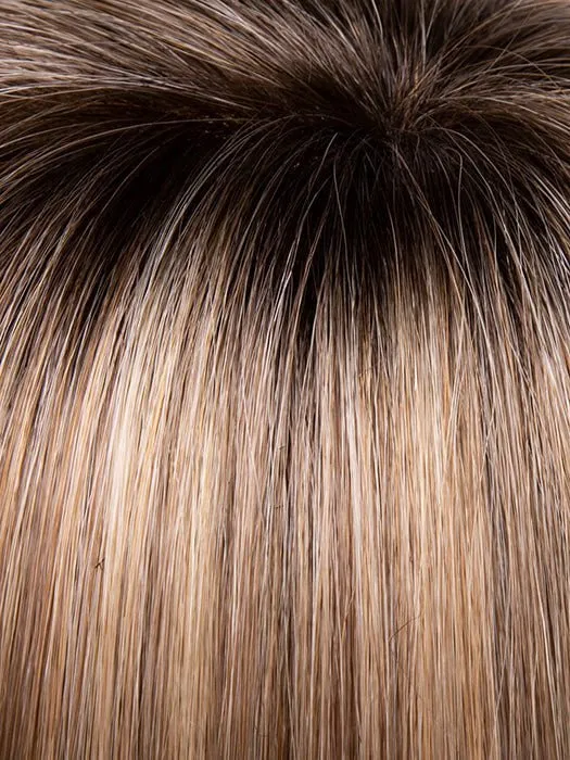 Charlotte | Synthetic Lace Front Wig (Mono Part)