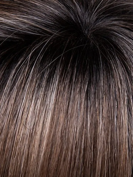Charlotte | Synthetic Lace Front Wig (Mono Part)