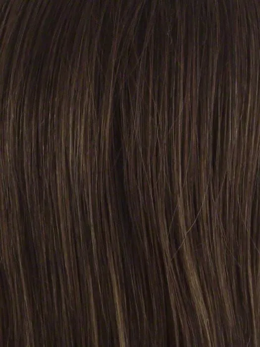 Charlotte | Synthetic Lace Front Wig (Mono Part)