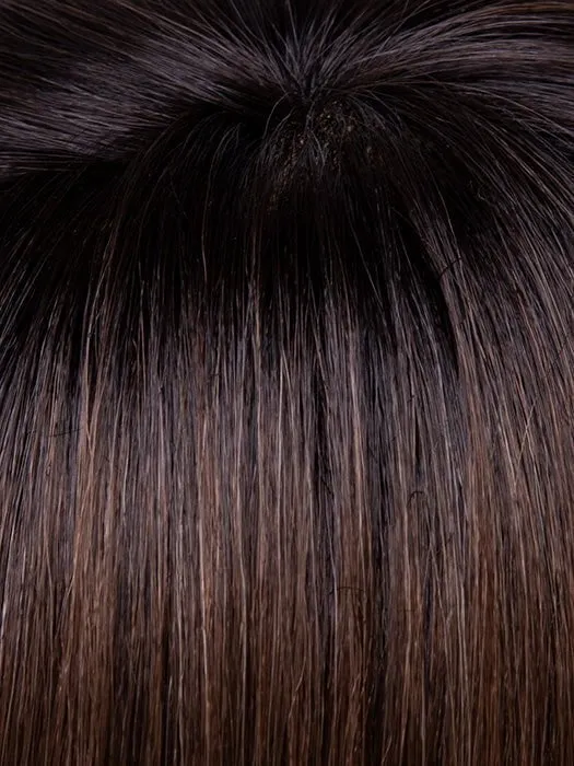 Charlotte | Synthetic Lace Front Wig (Mono Part)