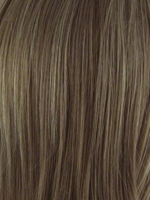 Charlotte | Synthetic Lace Front Wig (Mono Part)