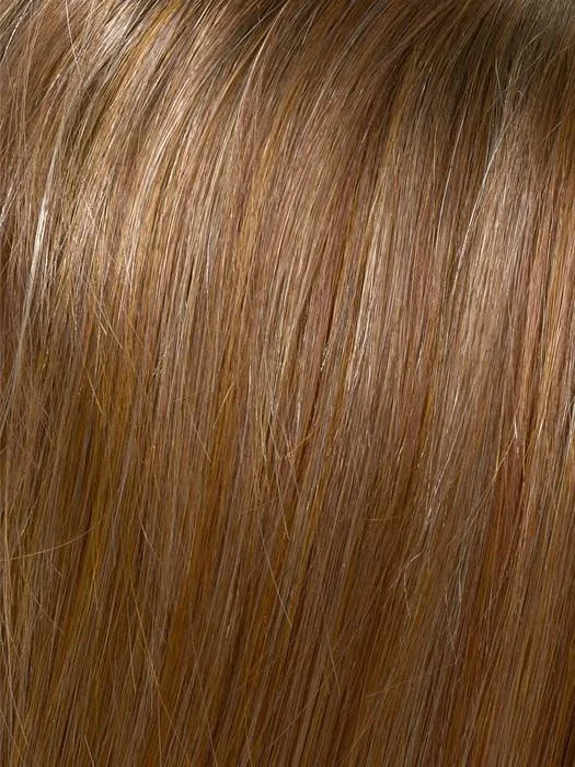 Charlotte | Synthetic Lace Front Wig (Mono Part)