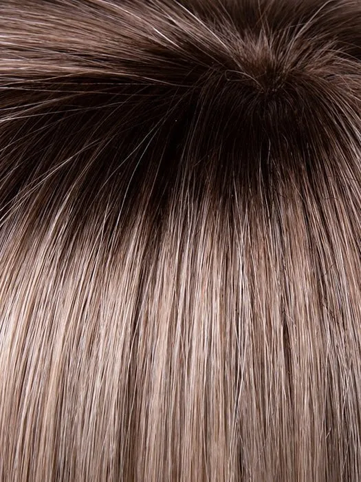 Charlotte | Synthetic Lace Front Wig (Mono Part)