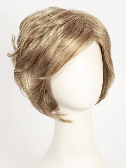Charlotte | Synthetic Wig (Basic Cap)