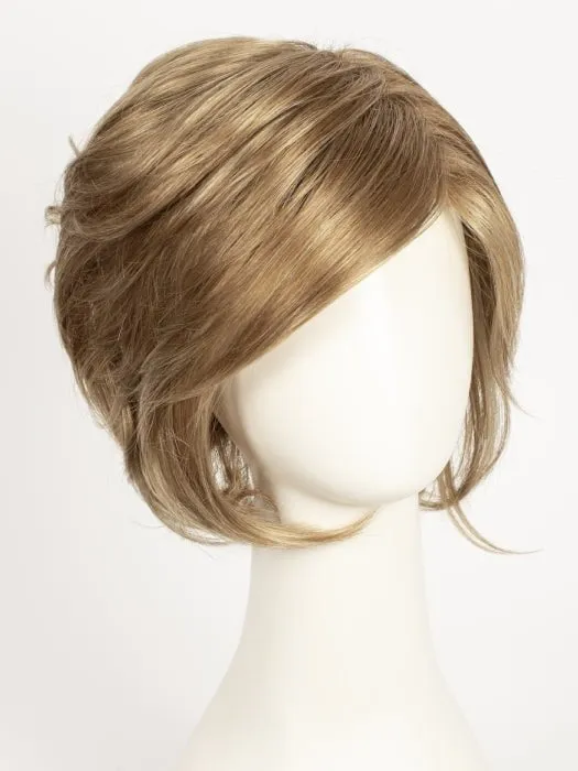 Charlotte | Synthetic Wig (Basic Cap)