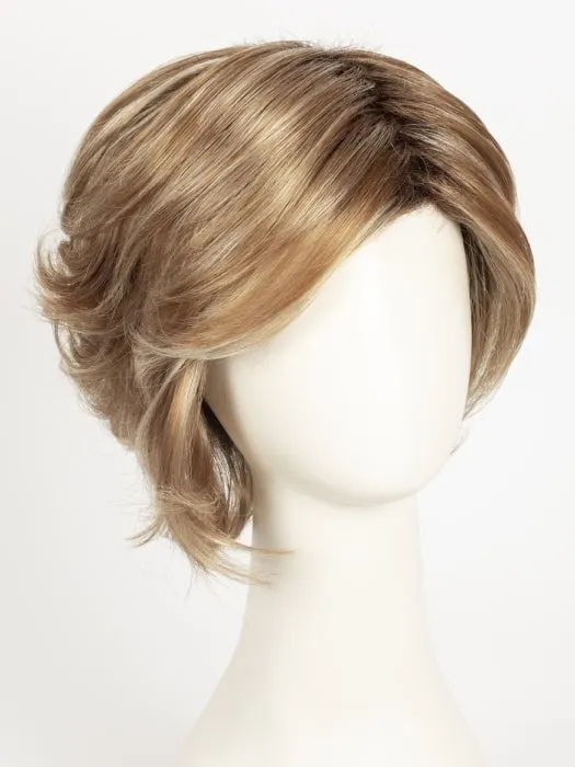 Charlotte | Synthetic Wig (Basic Cap)
