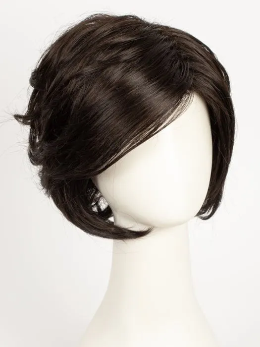 Charlotte | Synthetic Wig (Basic Cap)