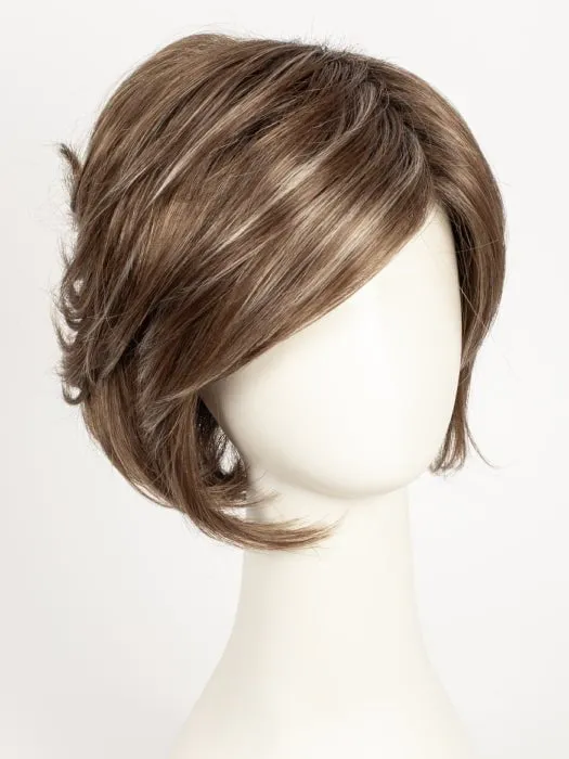 Charlotte | Synthetic Wig (Basic Cap)