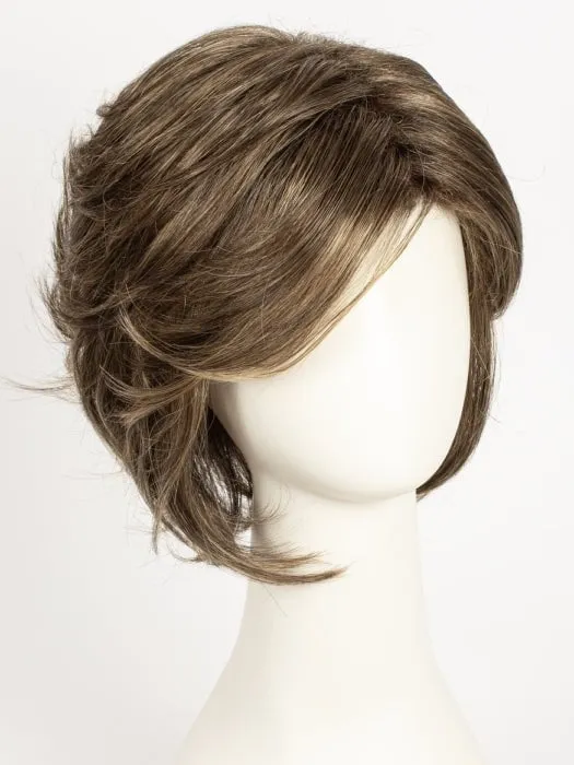 Charlotte | Synthetic Wig (Basic Cap)