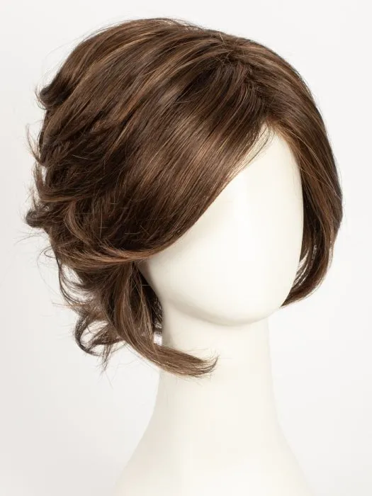Charlotte | Synthetic Wig (Basic Cap)