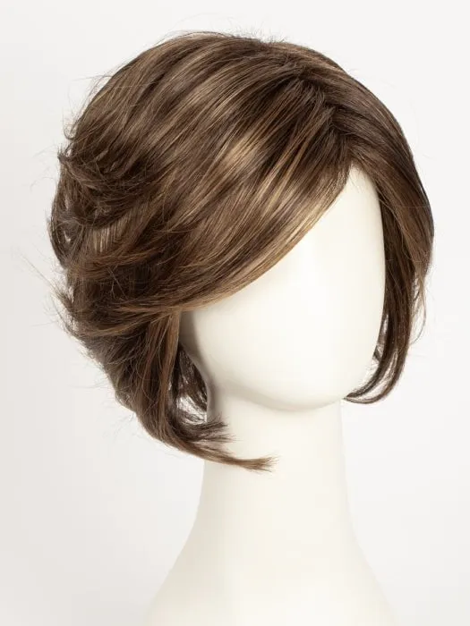 Charlotte | Synthetic Wig (Basic Cap)