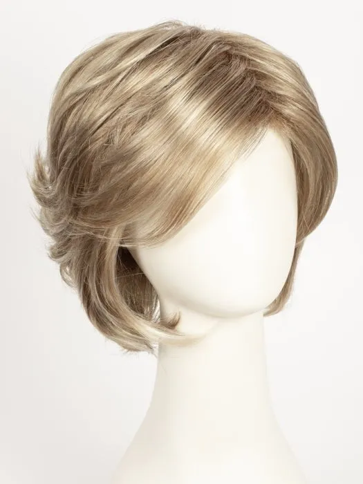 Charlotte | Synthetic Wig (Basic Cap)