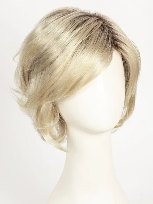 Charlotte | Synthetic Wig (Basic Cap)