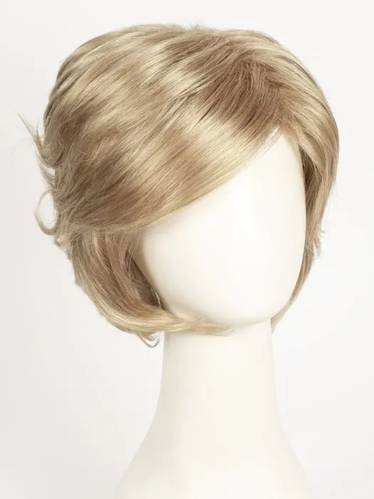 Charlotte | Synthetic Wig (Basic Cap)