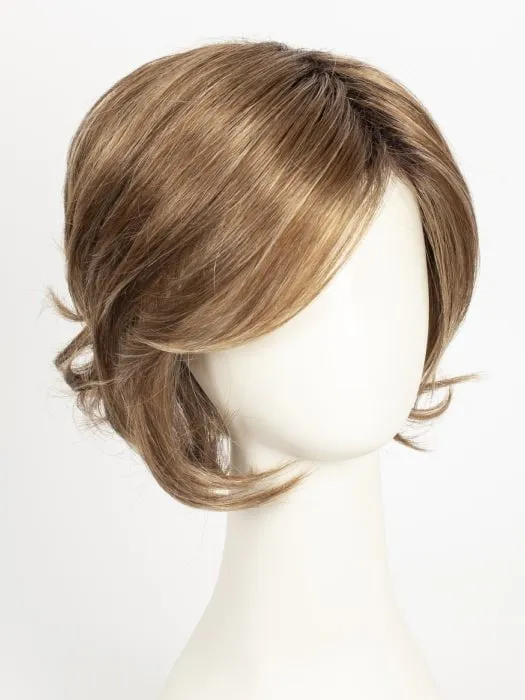 Charlotte | Synthetic Wig (Basic Cap)