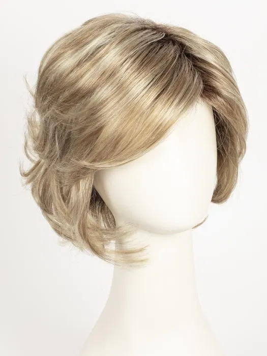 Charlotte | Synthetic Wig (Basic Cap)