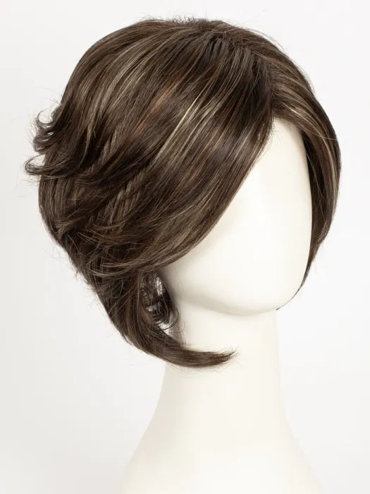 Charlotte | Synthetic Wig (Basic Cap)