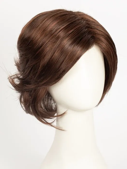 Charlotte | Synthetic Wig (Basic Cap)