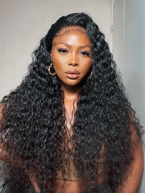 Chinalacewig order for special customer  HD full lace wig two wigs 26inches 180% $1799 CF11
