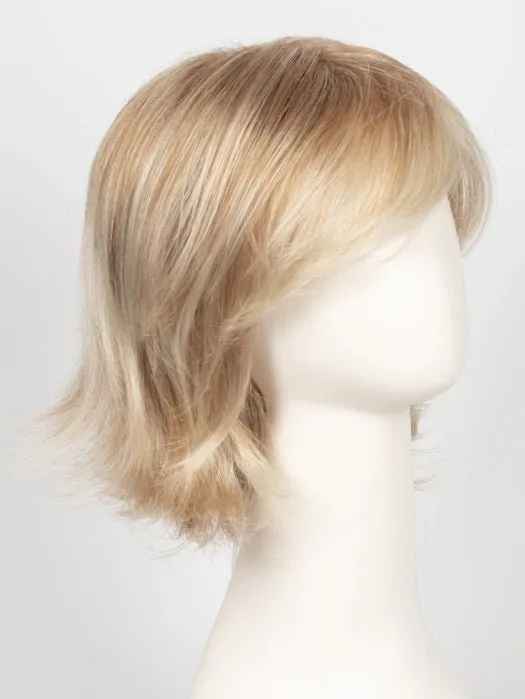 Claire | Synthetic Wig (Basic Cap)