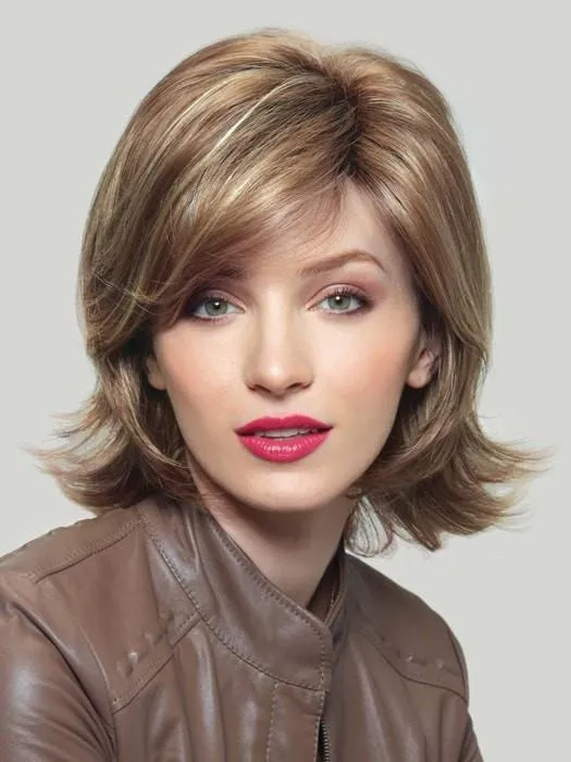 Claire | Synthetic Wig (Basic Cap)