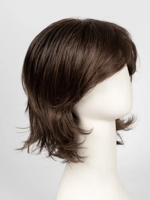 Claire | Synthetic Wig (Basic Cap)