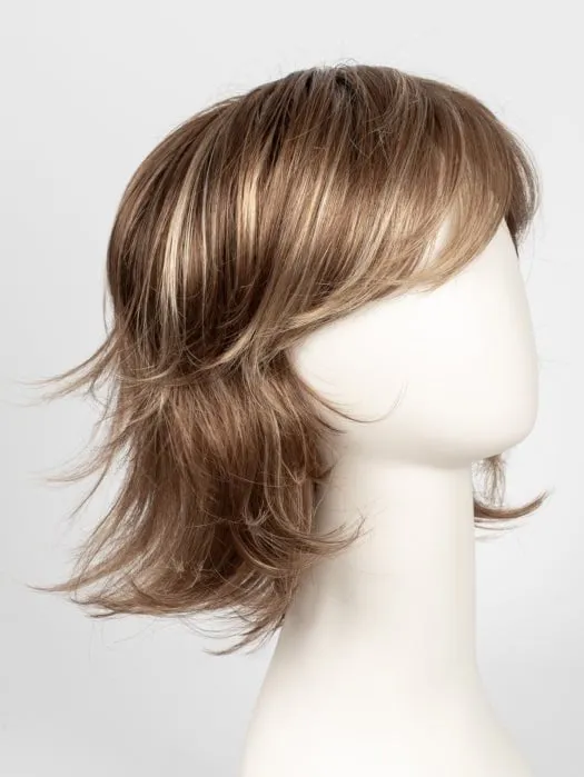 Claire | Synthetic Wig (Basic Cap)