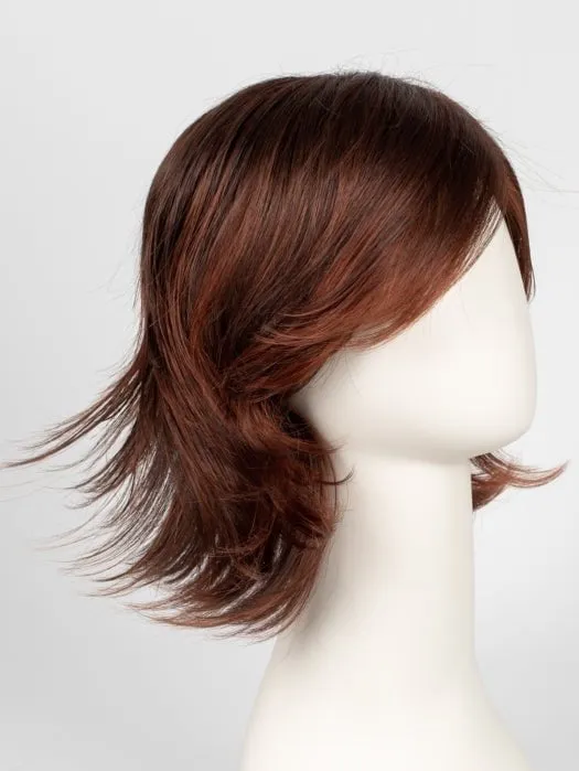Claire | Synthetic Wig (Basic Cap)